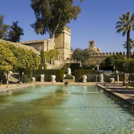 El Capricho De Cordoba Apartment Luaran gambar